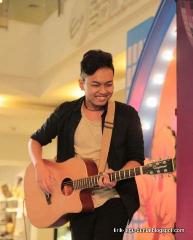 Fabian Winandi Fabian Winandi