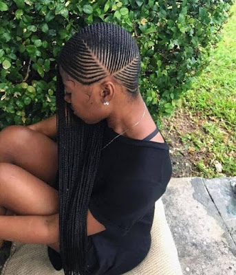 46 Unique Fulani Braids Hairstyles Updos for Black Women with Natural Hair Looking for a glam hairstyle for a summer special day or maybe you need to try a trendy 46 Unique Fulani Braids Hairstyles Updos for Black Women with Natural Hair