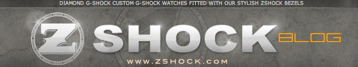 The ZShock Blog