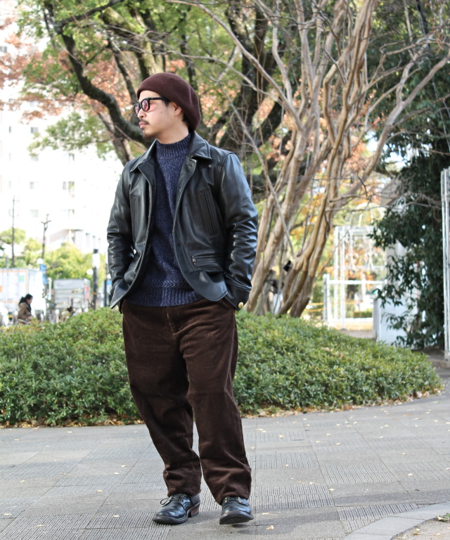 GLADHAND グラッドハンド コート
