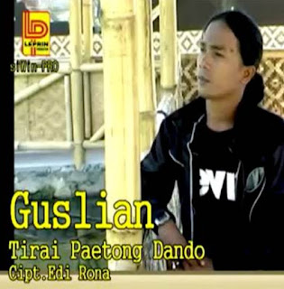  pada post kali ini aku akan menyebarkan lagi degan teman Download Mp3 Slow Rock Guslian. 