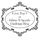 Glitter´N´Sparkle Top 3