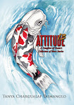 Attitude 13: A Daughter of Guam's Collection of Short Stories
