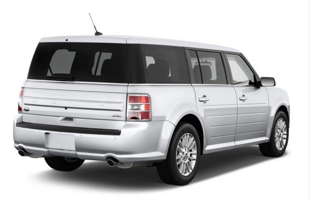2016 Ford Flex Concept And Price Uk Car Review Specs And Performance