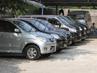 Antar Jemput Karyawan ~ Perdana Transport antar jemput karyawan