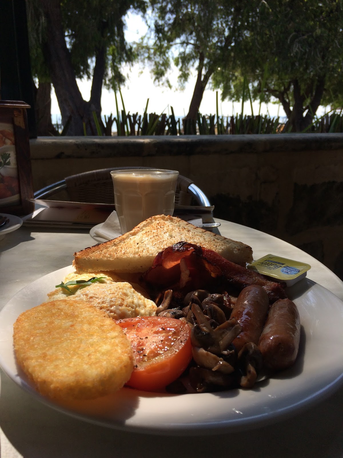 Dome Cafe Rottnest Island Travel is my favorite Sport