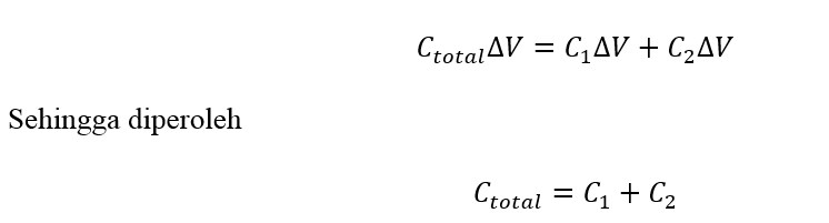 22+ Contoh Soal Kapasitas Kapasitor Pengganti 22+ Contoh Soal Kapasitas Kapasitor Pengganti