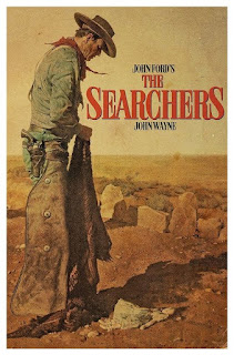 LINTERNA MÁGICA: Inolvidable “Centauros del Desierto”, de John Ford