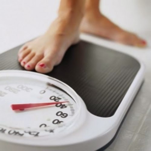 Menambah Berat Badan Dengan Cara Sehat