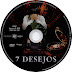 7 Desejos
