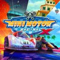 mini-motor-racing-x-game-logo