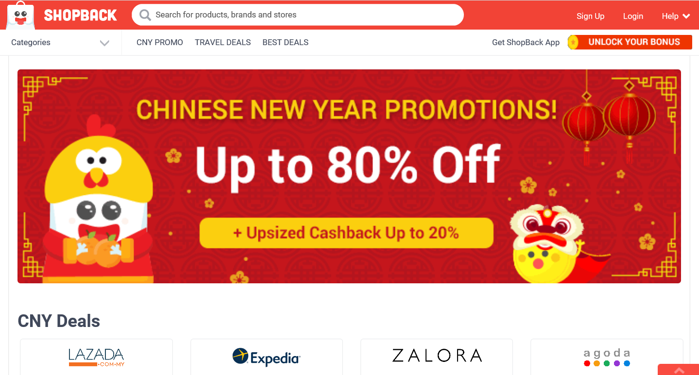 MEMBELI BELAH ONLINE SAMBIL JANA PENDAPATAN BERSAMA SHOPBACK https://www.shopback.my/?raf=UHwCNI