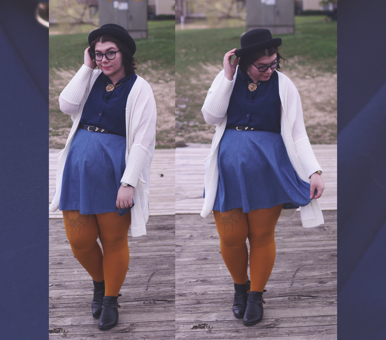Jewel Tones Katie Like Me