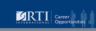 RTI International Recruitment Portal