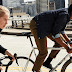 Levi's Commuter A/W 2016