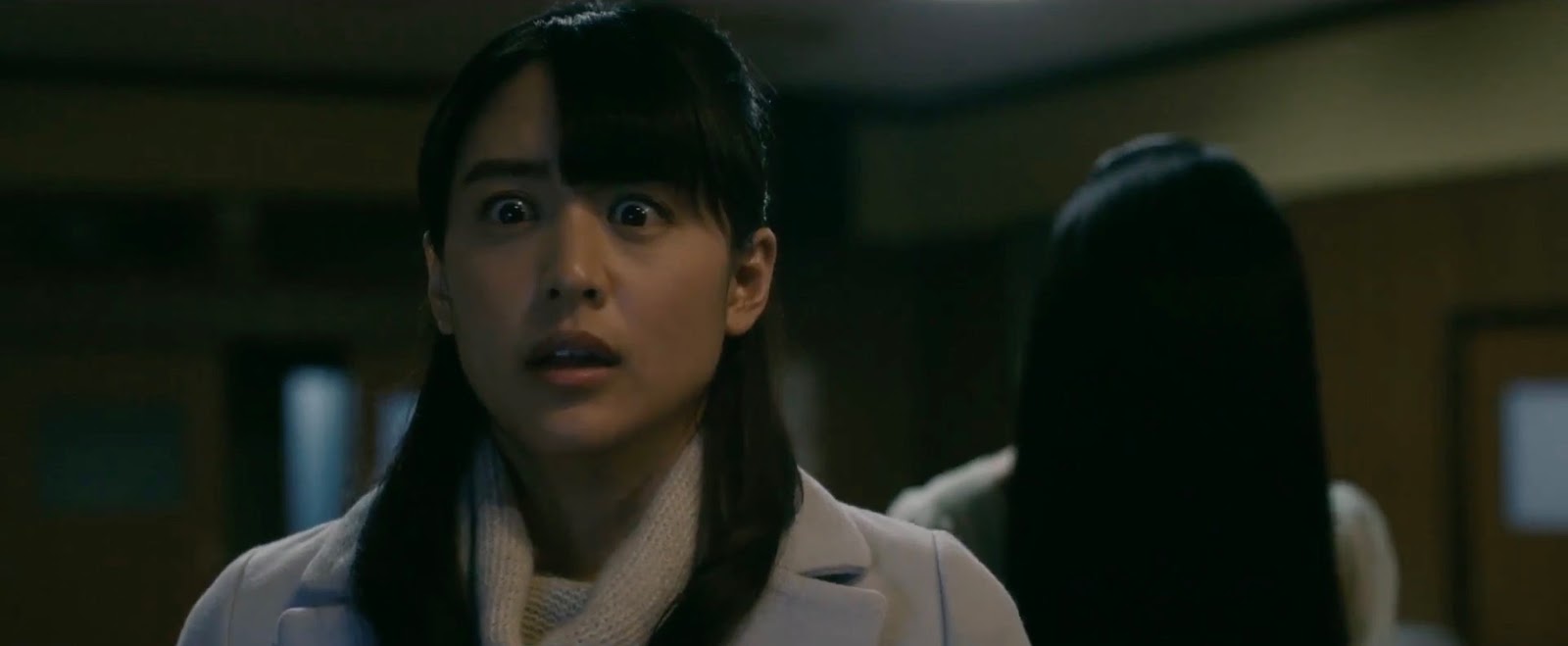 Sadako Vs Kayako Brings Two Japanese Horror Icons Together | The Movie Bit