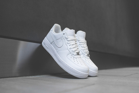 are white air forces being discontinued