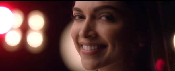 Picture/ Photo of Deepika Padukone and Myntra champion self-belief in their new brand campaign for All About You Picture/ Photo of Deepika Padukone and Myntra champion self-belief in their new brand campaign for All About You