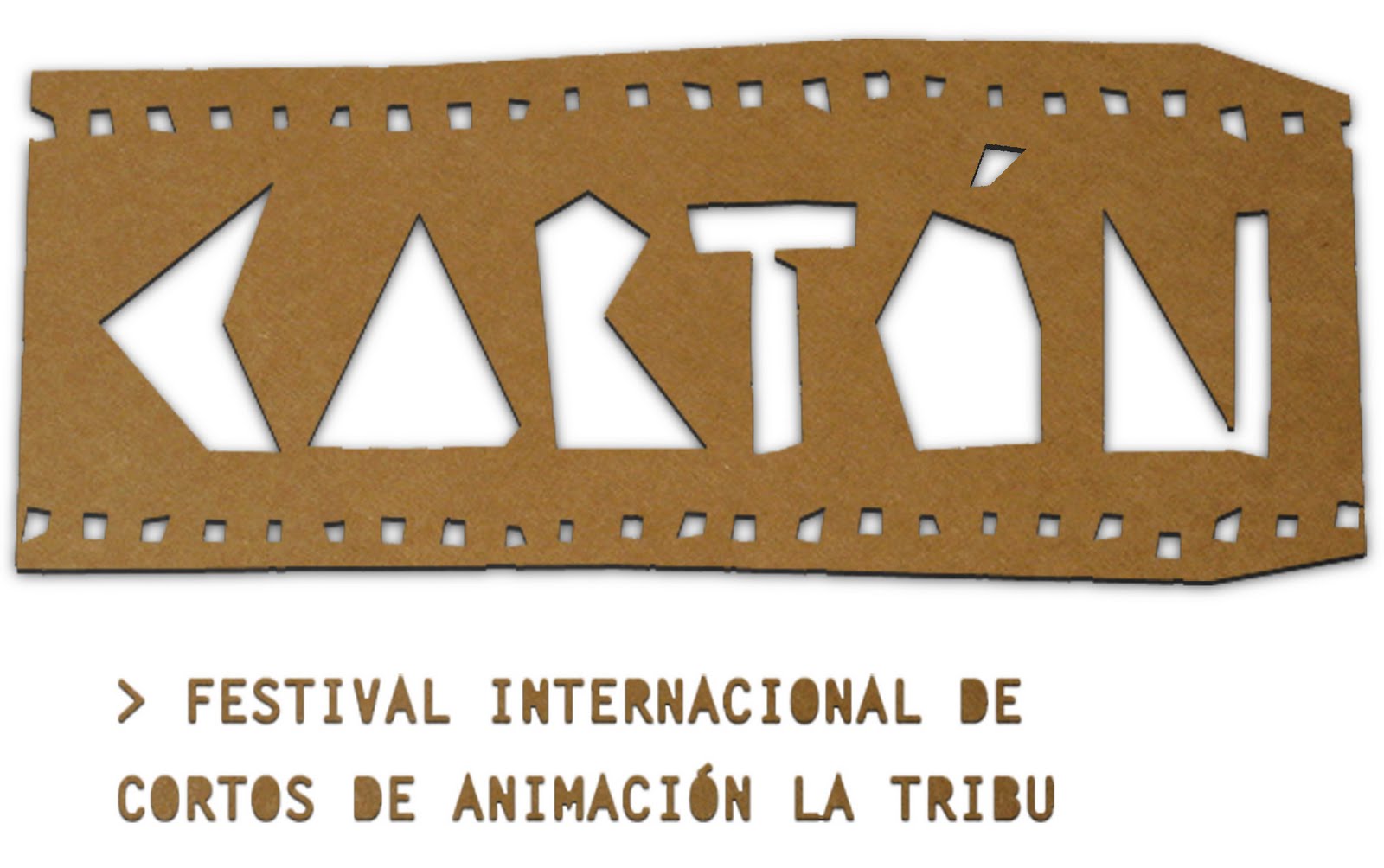 va de retro cartÓn ya tiene logo