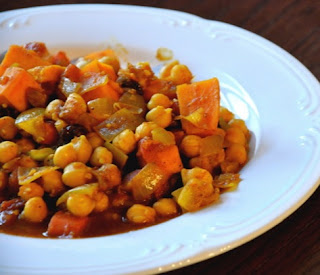 Easy Vegetarian Sweet Potato Curry Soup Easy Vegetarian Sweet Potato Curry Soup