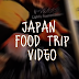 Knowing In My First Travel To Japan That Japanese Food Is Just A Different Level (Must Try Food)