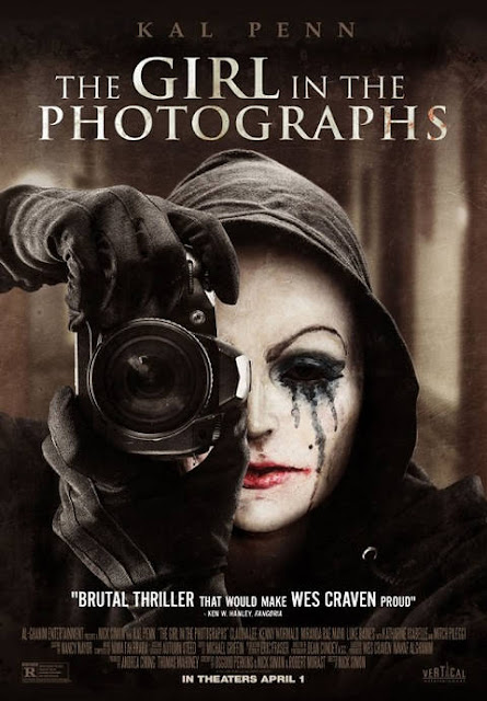 The Girl In The Photographs Filmi Full İndir