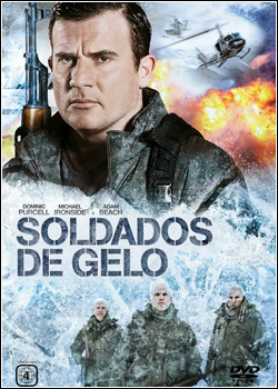 Baixar Soldados de Gelo Dublado Grátis