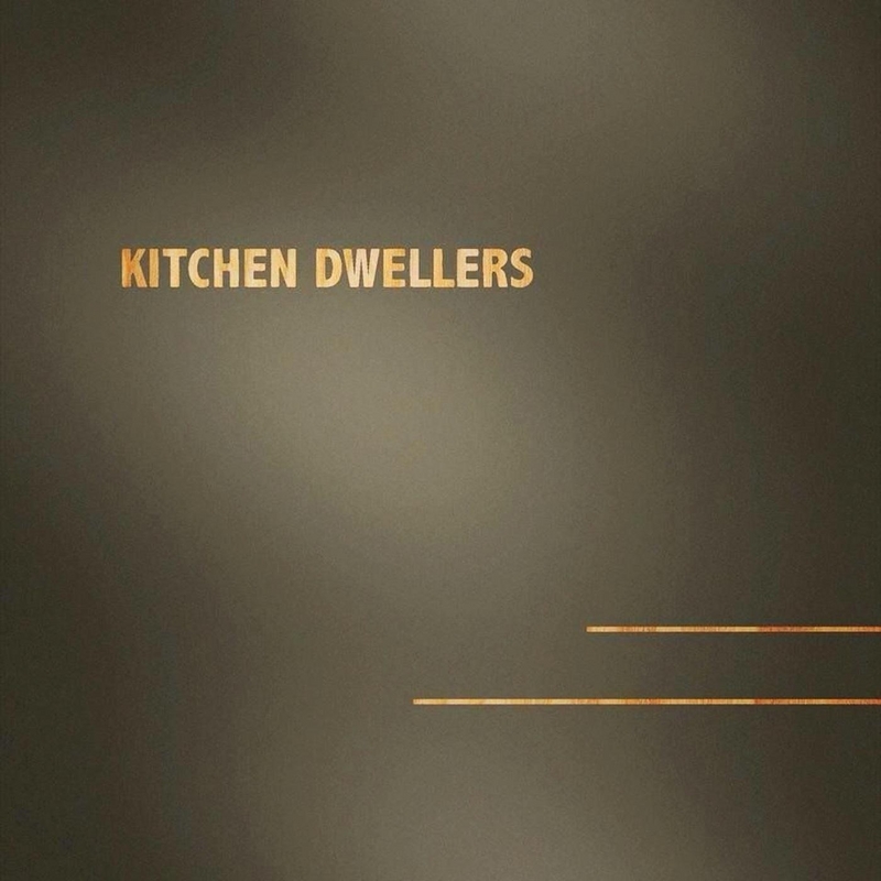 The Curtain With Kitchen Dwellers Kitchen Dwellers (2013)