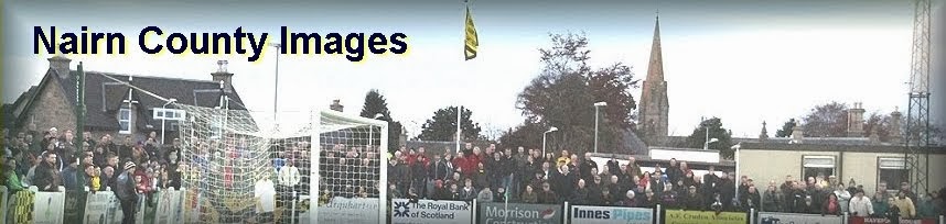 Nairn County FC Images