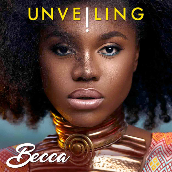 Becca ft. Mr Eazi – Number 1 (Prod. By Killertunes)