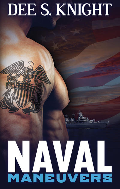 Naval Maneuvers cover