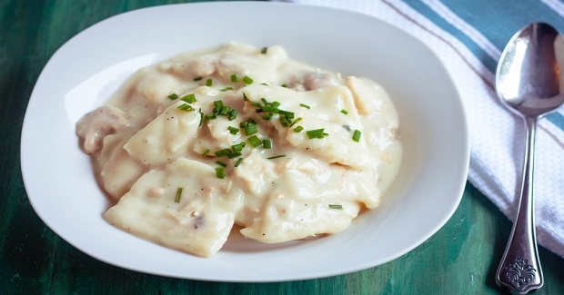 Southern Style Chicken And Dumplings Recipe Southern Style Chicken And Dumplings Recipe