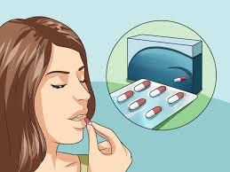 Obat Antibiotik Untuk Penyakit Gonorrhea & Chlamydia