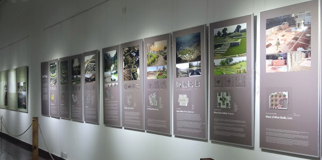 Tracing Narratives, a Travelling Exhibition Concludes in Bangalore Tracing Narratives, a Travelling Exhibition Concludes in Bangalore