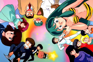 Urusei Yatsura - Episódio 86 Urusei Yatsura - Episódio 86