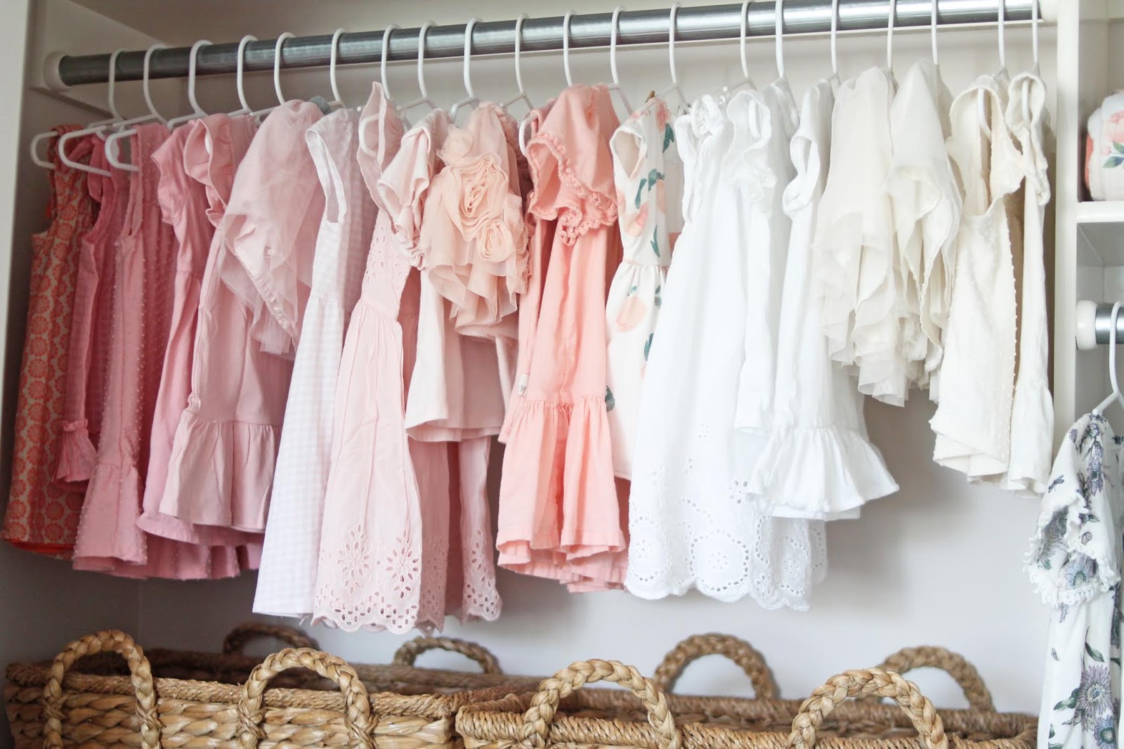 12th And White Six Tips For Curating Kids Wardrobes On A Budget