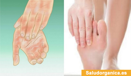Ejercicios para mejorar la circulacion sanguinea en los pies