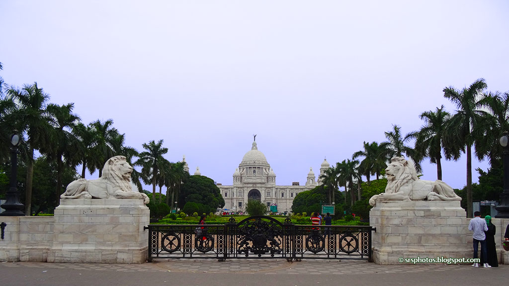 Victoria Memorial, Kolkata