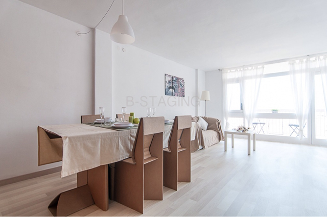 Home Staging: preparar la casa para vender o alquilar