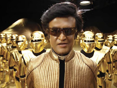 ROBOT 2 Release Date Rajnikant ROBOT 2 Release Date Rajnikant