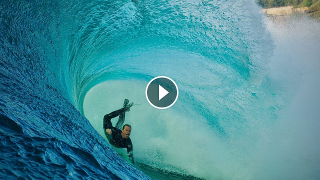 Swell Chasing at Cape post Covid - Two days at the world s most dangerous slab