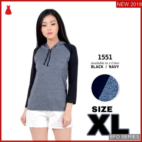 BFO257B28 BAJU Model XL JUMBO Jaman Now BLOUSE BMGShop