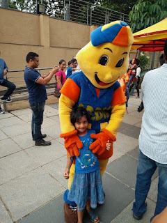 MONSOON KIDS CARNIVAL AT MY INORBIT MALL WHITEFIELD MONSOON KIDS CARNIVAL AT MY INORBIT MALL WHITEFIELD