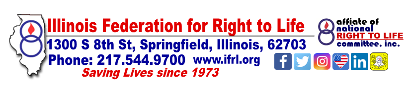 Illinois Federation for Right to Life