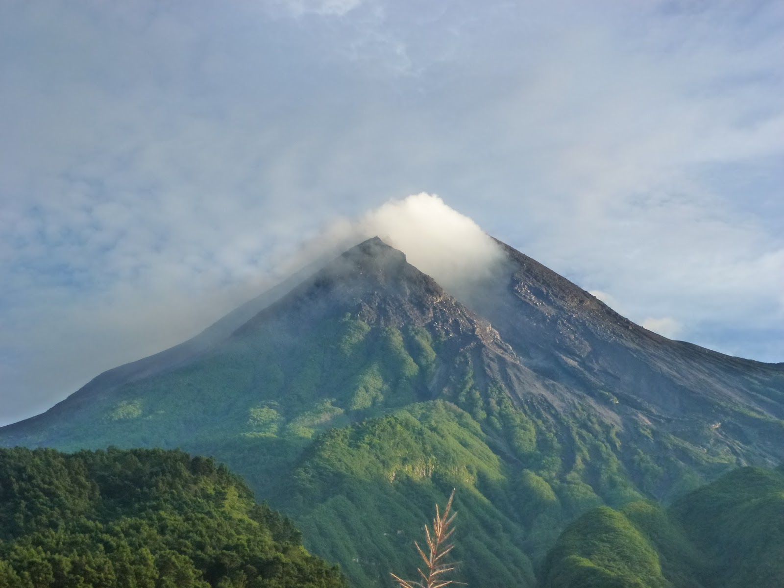 Gunung Merapi tour Pt-5