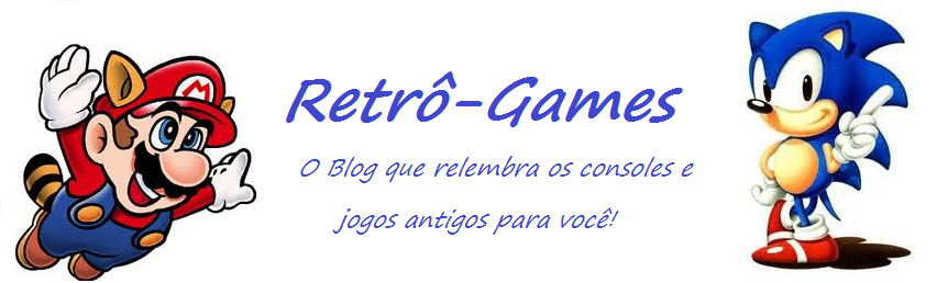 Retrô-Games