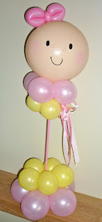 The Very Best Balloon Blog: 'Balloon-Pops' - cute and simple air-filled ...