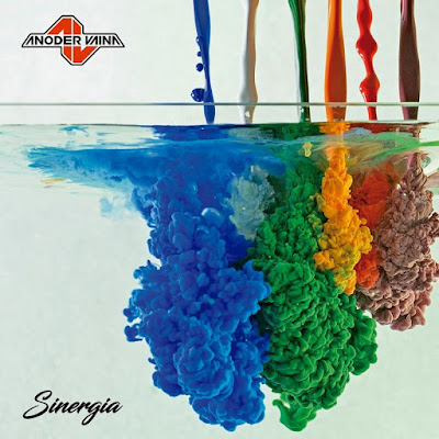 Anoder Vaina - Sinergia Anoder Vaina - Sinergia