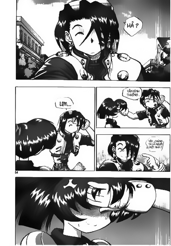 Western Shotgun chap 14