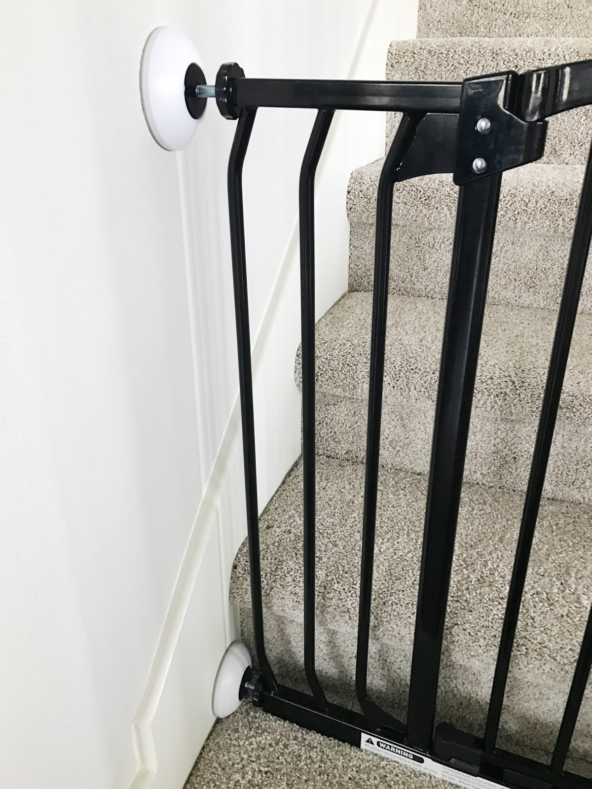 Summer Infant Extra Tall WalkThru Gate